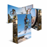 HERMA Motif file A4 Mountain Bike