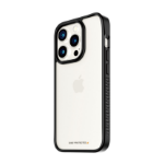 PanzerGlass Â® ClearCase with D3O iPhone 15 Pro