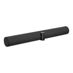 Crestron UC-SB-P50 video conferencing systeem 13 MP Ethernet LAN Videovergaderingssysteem voor groepen