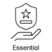 HP 3 year Onsite Care w/Accidental Damage Protection Mobile Workstation Hardware Support