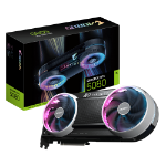 GIGABYTE AORUS GeForce RTX 5080 INFINITY 16G Graphics Card