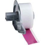 Brady M71C-1000-595-PL printer label Purple Self-adhesive printer label