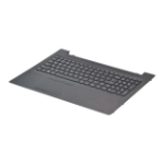 Lenovo 5CB0L46263 laptop spare part Housing base + keyboard