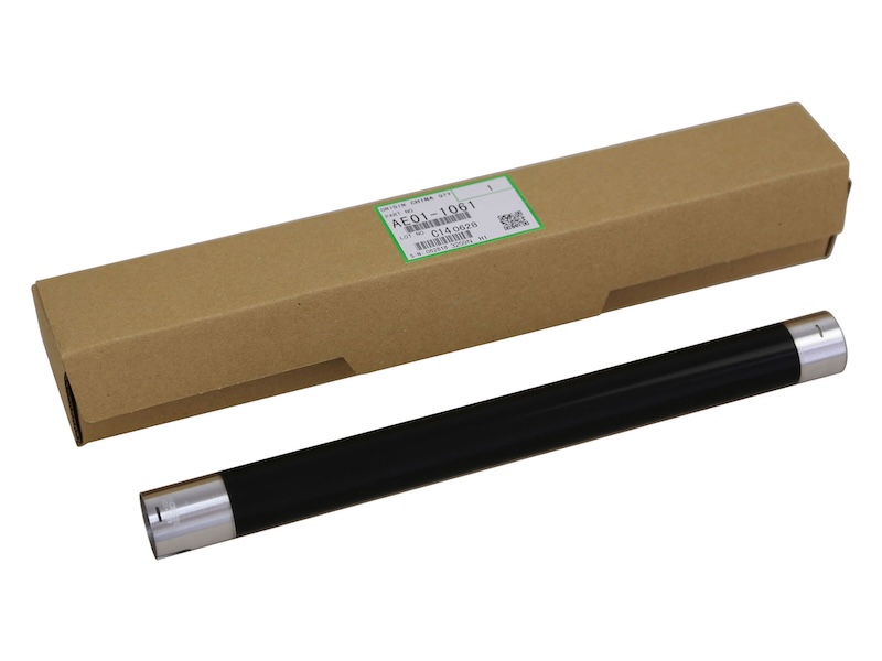 Image of DATA DIRECT Ricoh 1013 1515 MP161 Upper Roller Compatible AE011061...