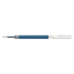 Pentel LR10-CX penvulling Medium Blauw 12 stuk(s)