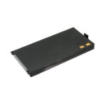 CoreParts MOBX-BAT-NKM3SL mobiele telefoon onderdeel Batterij/Accu Zwart