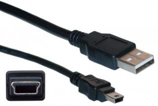 Image of Cisco Console USB USB cable 2 m