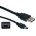Cisco Console USB cable USB 2 m