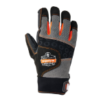 ERGODYNE Full Finger Anti Vibration Glove S (Pair)