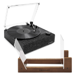Victrola VTA-74-BLK-BSS