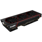 XFX RX-78TMAIRF9 graphics card AMD Radeon RX 7800 XT 16 GB GDDR6