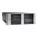 Cisco UCSC-C480-8HDD= drive bay panel Storage drive tray