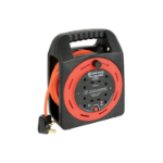 Mercury 4-Gang Extension Reel 15.0m 429.876UK