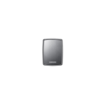Samsung S Series HX-MUD75DA external hard drive 750 GB 2.5" USB 2.0 Black