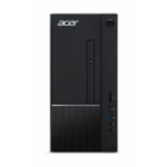 Acer Aspire TC-1775-UR12 Intel® Core™ i5 i5-14400 16 GB DDR5-SDRAM 512 GB SSD Windows 11 Home Desktop PC Black