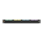 Leviton 49013-P24 patch panel accessory