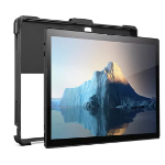 Lenovo 4X41A08251 tabletbehuizing 30,5 cm (12") Hoes Zwart