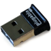 Plugable Technologies USB Bluetooth 4.0 Low Energy Micro Adapter (Compatible with Windows 11, 10, 8.x, 7, Classic Bluetooth, Gamepad, and Stereo Headset Compatible)