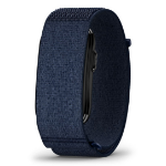 Garmin CIRQA Wristband activity tracker Blue