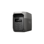 EcoFlow Delta 3 Max Portable PPS UK