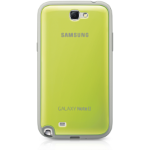 Samsung EFC-1J9B mobile phone case 14.1 cm (5.55") Cover Green