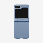 Spigen Tough Armor Pro mobiele telefoon behuizingen 17 cm (6.7") Hoes Blauw