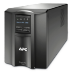 APC SMT1500ICR uninterruptible power supply (UPS)