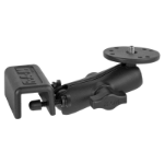 RAM Mounts RAM-B-127U houder Passieve houder Camera Zwart