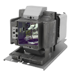 Hypertec 5J.JD305.001-DL projector lamp 260 W