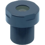 Axis 03447-001 security camera accessory Lens