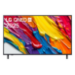 LG QNED AI 55QNED82A6B TV 139.7 cm (55") 4K Ultra HD Smart TV Wi-Fi Black