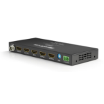 WyreStorm SP-0104-H2 video splitter HDMI 4x HDMI