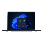 Dynabook Tecra A60-M Intel Core Ultra 5 125U Laptop 40.6 cm (16") WUXGA 8 GB DDR5-SDRAM 256 GB SSD Wi-Fi 6E (802.11ax) Windows 11 Pro Blue