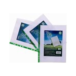 Snopake Bio2 sheet protector A4 100 pc(s)