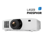 NEC V801U Standard throw projector 8000 ANSI lumens 3LCD WUXGA (1920x1200) 3D White
