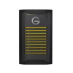 SanDisk G-DRIVE ArmorLock 1000 GB Black