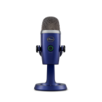 Blue Microphones Blue Yeti Nano USB Mic Studio microphone