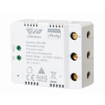 Shelly SHELLY_PBS_SW40 electrical relay White