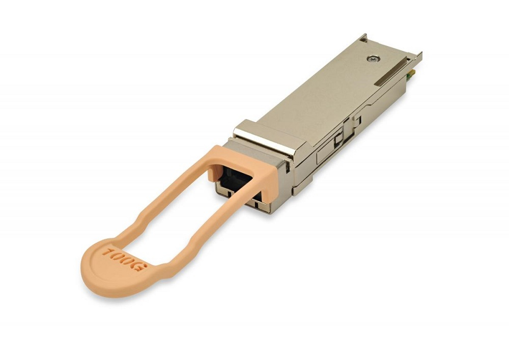 Axiom 407-BBSL-AX Compatible 100G QSFP28 10 km Transceiver