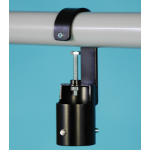 Ra technology RA-LR Clamp-HD Black