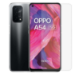 JLC Oppo A54 5G 2D Tempered Glass Screen Protector