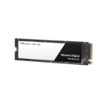 Western Digital WDS100T2X0C 1 TB M.2 PCI Express 3.0 NVMe