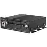 Hikvision AE-MN5043(RJ45) network video recorder Black