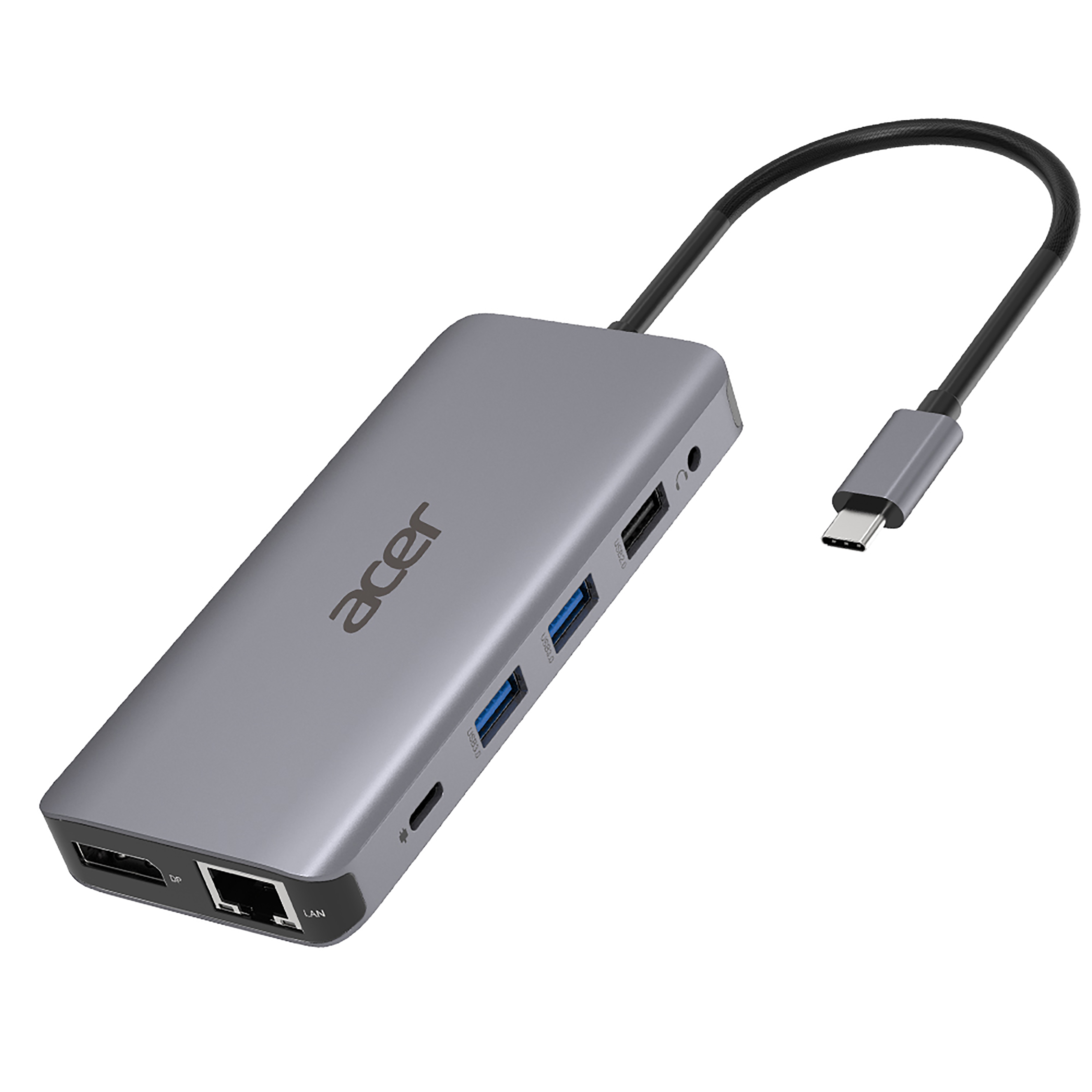 Image of Acer 12in1 Type C port Hub