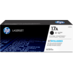 HP CF217A/17A Toner cartridge black, 1.6K pages ISO/IEC 19752 for HP Pro M 102