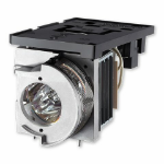 NEC NP34LP projector lamp