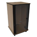 Middle Atlantic Products RFR Series Reference Furniture Rack - RFR-2428A3