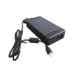 Cisco PWR-125W-AC-RF power adapter/inverter Indoor Black