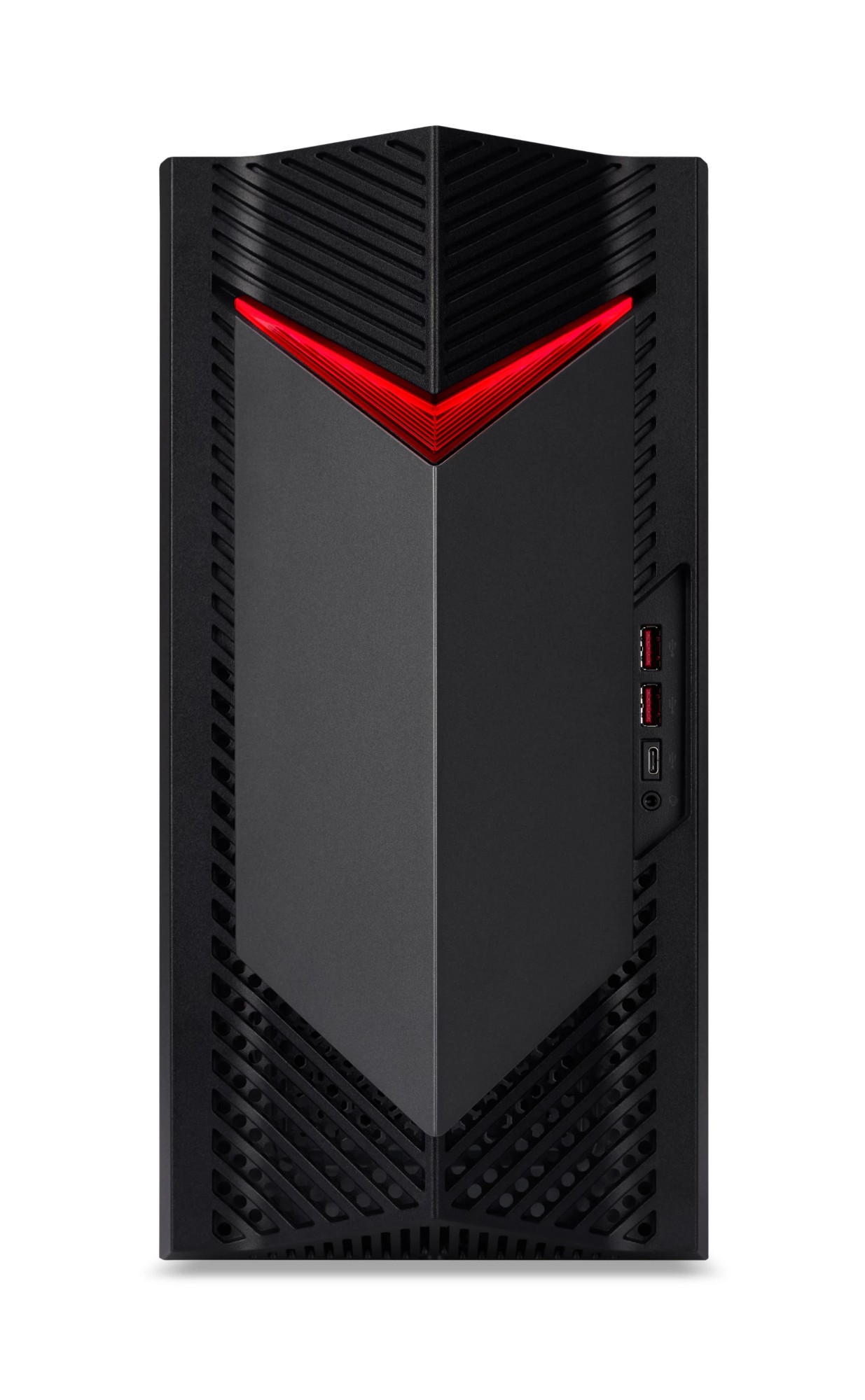 Acer Nitro 50 (N50-660) Intel Core Ultra 7 265F 32 GB DDR5-SDRAM 1 TB
