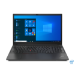 Lenovo ThinkPad E15 Notebook 39.6 cm (15.6") Full HD 11th gen Intel® Core™ i5 8 GB DDR4-SDRAM 256 GB SSD Wi-Fi 6 (802.11ax) Windows 10 Pro Black